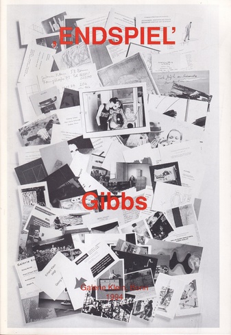 Gibbs. 'Endspiel'