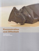 Ewald Matare und Joseph Beuys. Konzentration und Offenheit