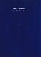 IMI KNOEBEL. PURE FREUDE