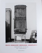 Beuys. Düsseldorf-Oberkassel. Drakeplatz 10