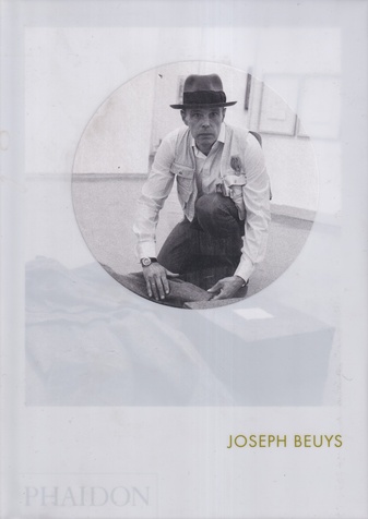 ALLAN ANTLIFF: JOSEPH BEUYS