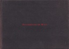 DELLBRÜGGE/ DE MOLL. STADTGALERIE SAARBRÜCKEN, 1991