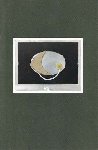 Felix Droese. FROEHLICHUNSCHEINBARMITNICHTEN [signiert/ signed]