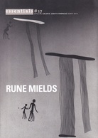 RUNE MIELDS. essentials # 17 SPECIAL GALERIE JUDITH ANDREAE BONN 2019