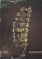KEMENY. Galerie Maeght, Zürich, 1970.