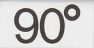Marcus Neufanger. 90°