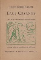 Paul Cezanne