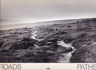 Hamish Fulton. Roads and Paths. Twenty Walks 1971-1977