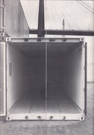 WOLF VOSTELL. FLUXUS ZUG. DAS MOBILE MUSEUM. 7 ENVIRONMENTS ÜBER LIEBE TOD ARBEIT [mit beil. hs. Brief]