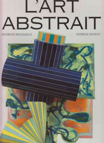 L'Art Abstrait.