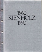 1960 Edward Kienholz 1970 
