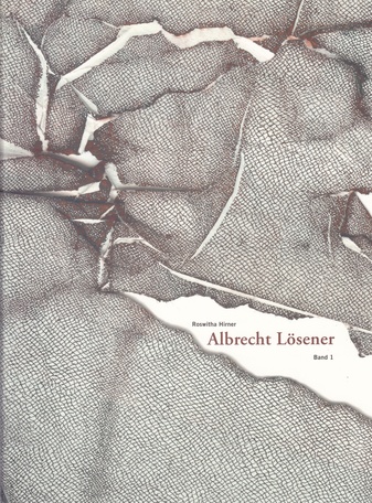 Albrecht Lösener. >>...zu den ich-fernen Quellen ...<<. Band 1 + Band 2