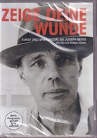 ZEIGE DEINE WUNDE. KUNST UND SPIRITUALITÄT BEI JOSEPH BEUYS. Ein Film von Rüdiger Sünner [DVD]