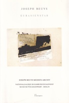 JOSEPH BEUYS. EURASIENSTAB