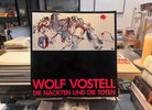WOLF VOSTELL. DIE NACKTEN UND DIE TOTEN
