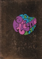 DANIEL RICHTER. PALETTE 1995 - 2007