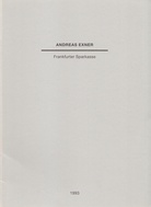 Andreas Exner. 5 Bde. 