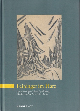 Feininger im Harz