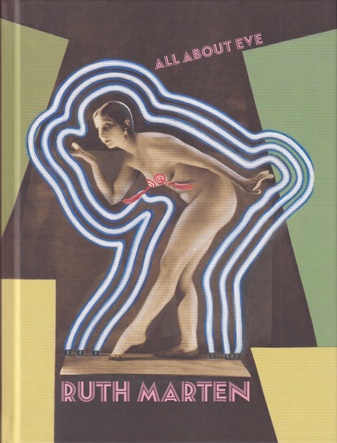 RUTH MARTEN. ALL ABOUT EVE