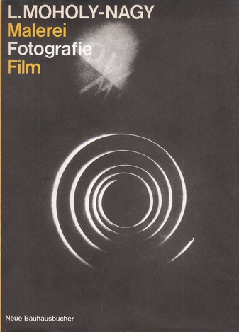 Malerei - Fotografie - Film