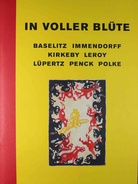In voller Blüte. Zeichnungen und farbige Arbeiten auf Papier