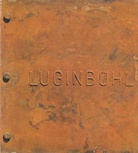 Luginbühl