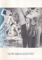 HOWARD KANOVITZ. Zeichnungen. GALERIE INGE BAECKER KÖLN [1999]