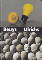 Michael Wolfson: Beuys/ Ulrichs. ICH-Kunst DU-Kunst WIR-Kunst