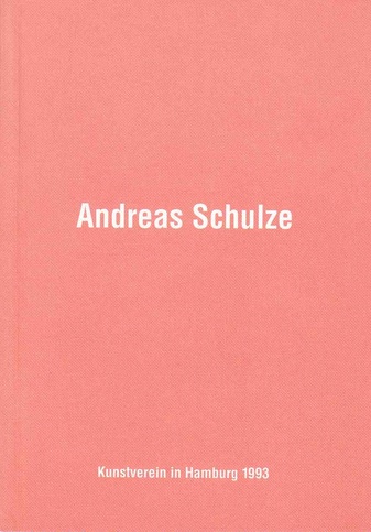 Andreas Schulze