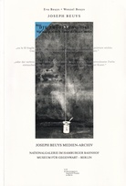 Eva Beuys/ Wenzel Beuys: Joseph Beuys. DIE ERÖFFNUNG 1965. Wie man dem toten Hasen die Bilder erklärt