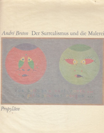 Der Surrealismus und die Malerei