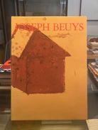Joseph Beuys. Ölfarben/ Oilcolors 1936 - 1965