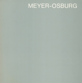 Meyer-Osburg