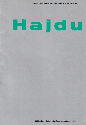 Etienne Hajdu
