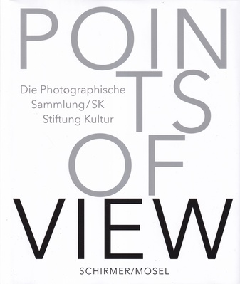 Points of View. Konzepte und Sequenzen/ Concepts and Sequences