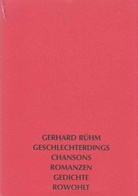Geschlechterdings
