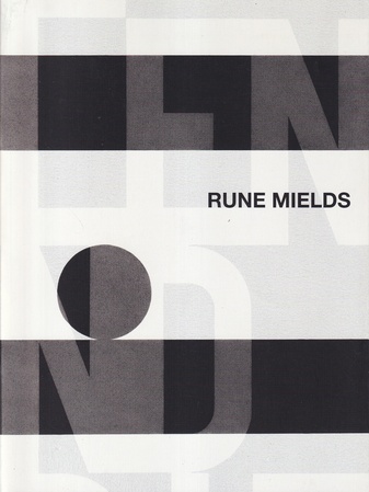 RUNE MIELDS. 'Die Zahlen sind die Droguen'