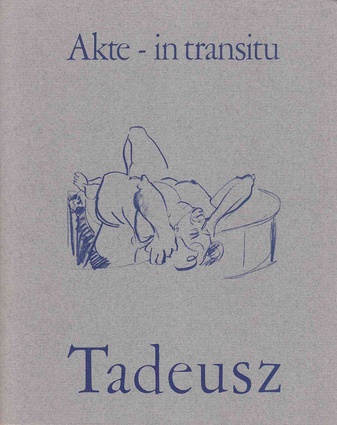 Akte - in transitu