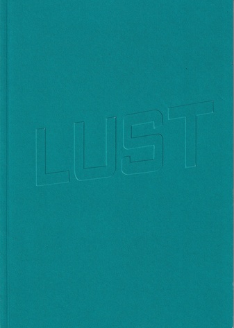 LUST. Kunststiftung Erich Hauser/ Werkstattpreis 2006: Dagmar Heppner/ Karin Hueber/ Kilian Rüthemann