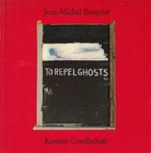 Jean-Michel Basquiat. Mit einem Text von Robert Farris Thompson.